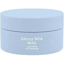 J*6様 LILY MAIDEN ストレートワックス 200m未使用品 Amazon | ロンド 銀座(Lond) withミラボーテ グロッシーミルクワックス
